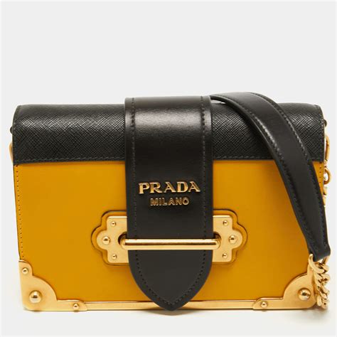 prada cahier medium|Bag of the Week: Prada Cahier Bag – The Luxury Closet .